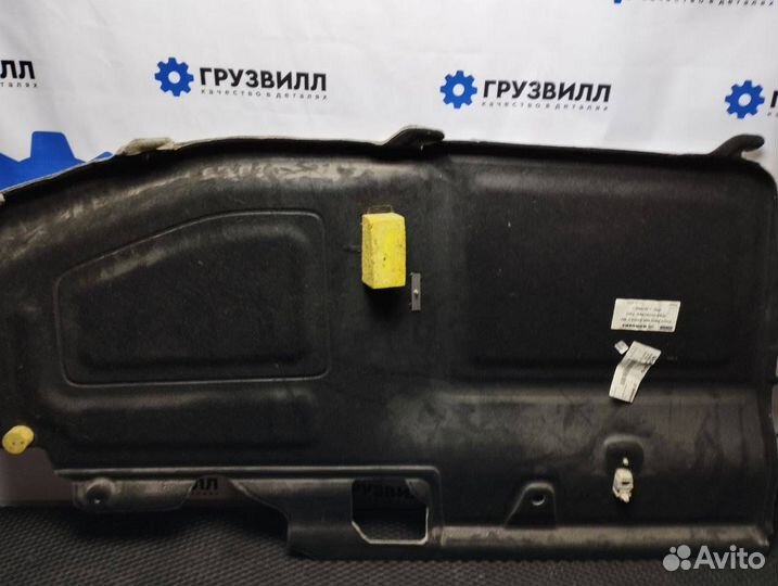 Обшивка салона Volvo FH4 82862483