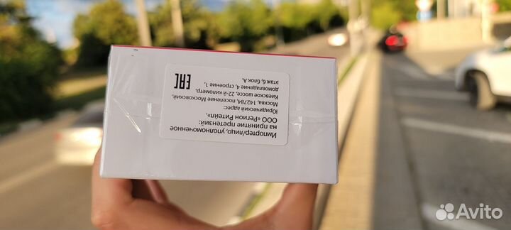 Xiaomi Redmi 13C, 4/128 ГБ