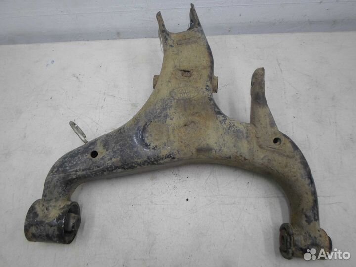 Рычаг задний левый нижний Land Rover Range Rover S