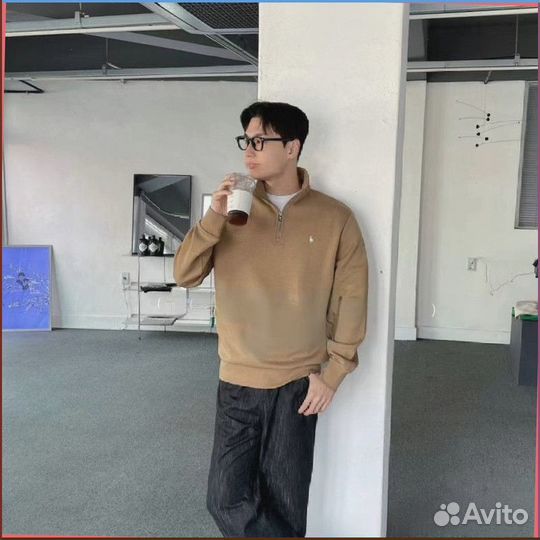 Джемпер Polo Ralph Lauren (Номер отгрузки: 53689)