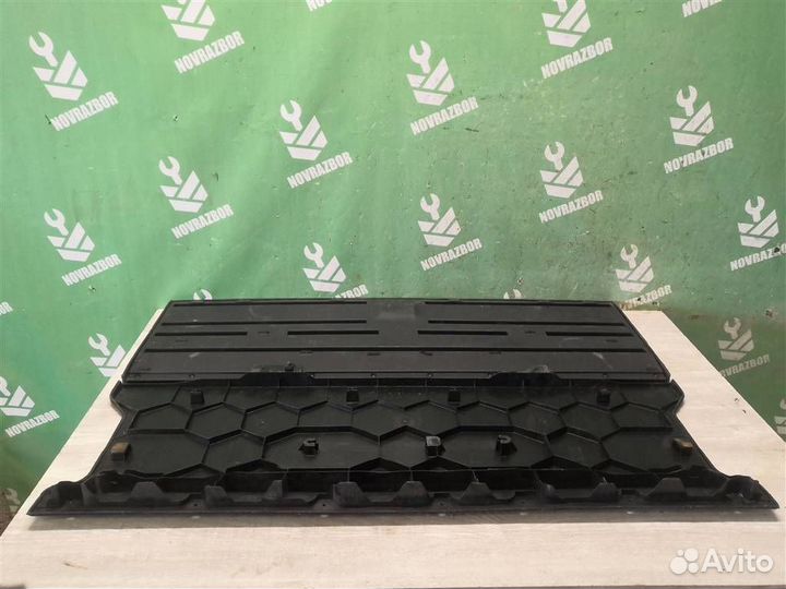 Пол багажника Мазда 6