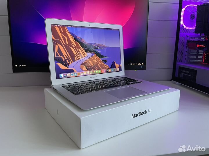 Macbook Air 13 Ростест