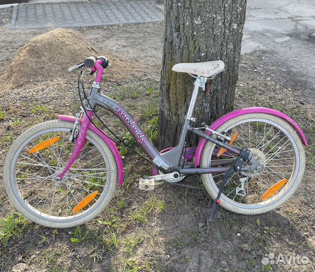 Велосипед детский 20 Autor Melody