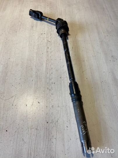 Кардан рулевой Mitsubishi Pajero V60 4M41