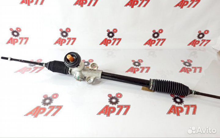 Рулевая рейка левая Hyundai I10 PA Lhd 565000X500