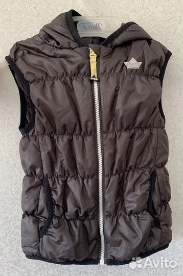 Жилет Barquito р 116, б/у