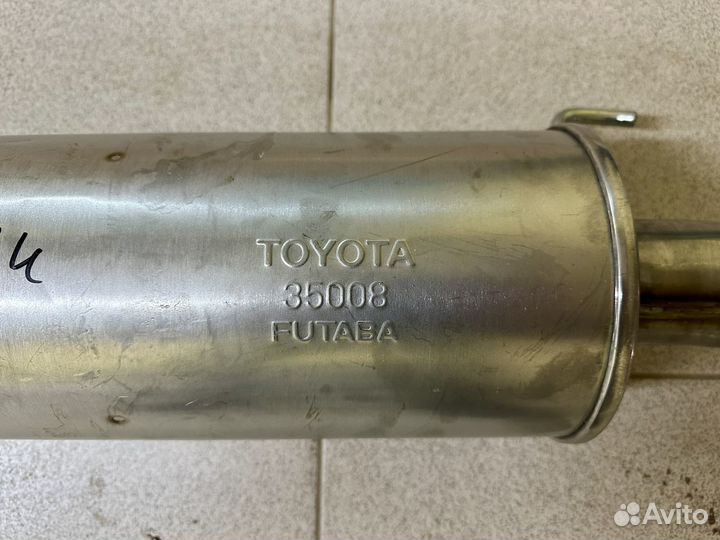 Запчасти Toyota LC100/ Lexus LX470