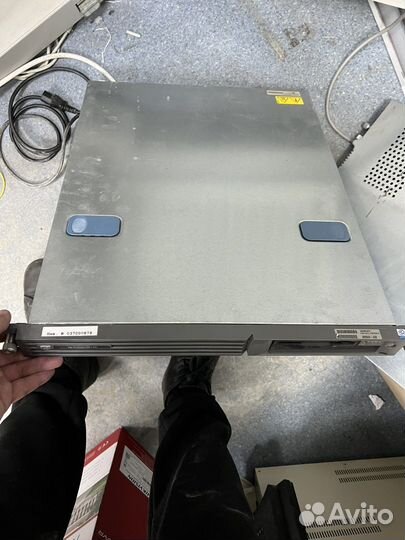 Сервер hp proliant dl 320 G2 и dl 140 G2