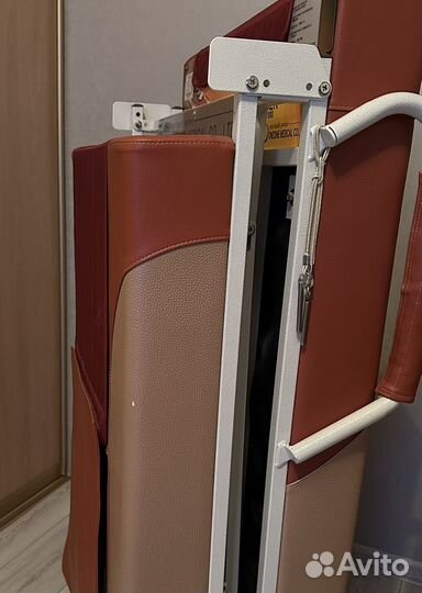 Массажная кровать dwz-7000