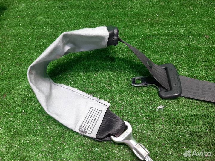 Ремень безопасности передний правый Subaru Legacy