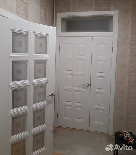 Дверь межкомнатная