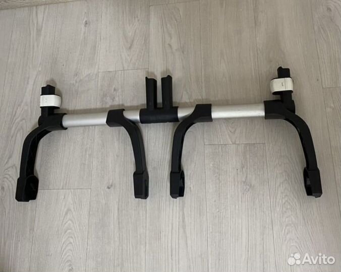 Адаптер автолюлек