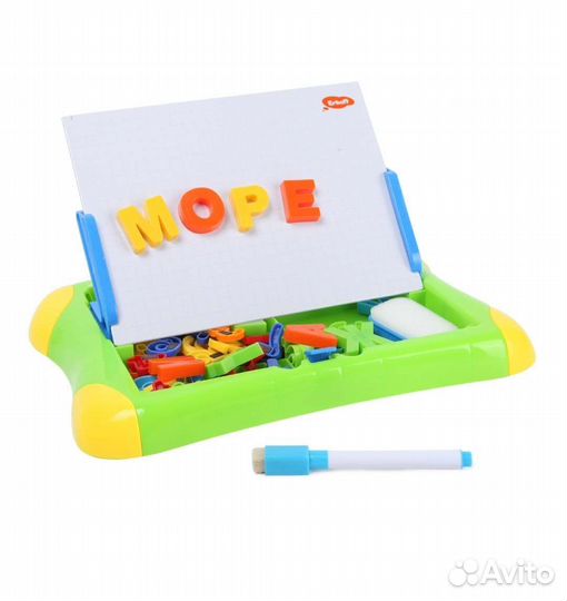 Магнитная доска для рисования Erhaft