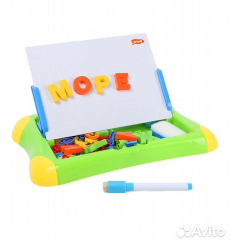 Магнитная доска для рисования Erhaft