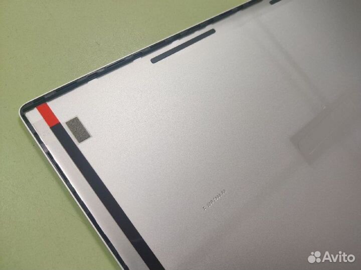 Крышка матрицы huawei Matebook D15 BDZ-WDH9A BoD-W