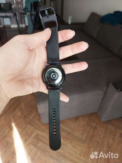Samsung galaxy watch active 2 40 мм