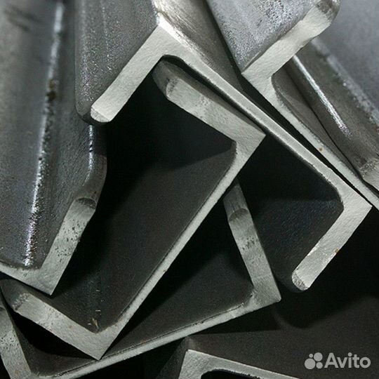 Швеллер 16. Металлопрокат