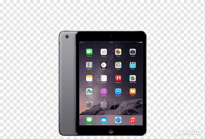iPad mini 2019 (Space Gray)(Wi-Fi) 64GB /Магазин