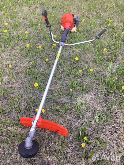 Триммер бензиновый