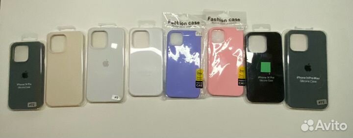 Чехол на iPhone