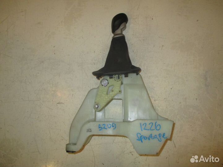 Кулиса кпп Kia Sportage