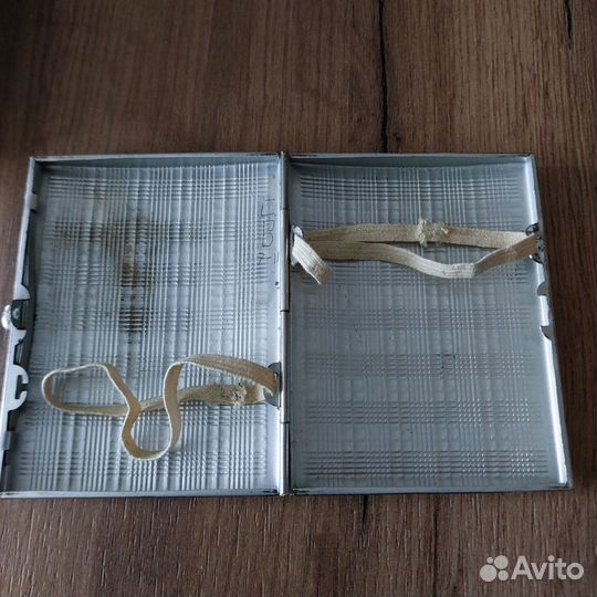 Портсигар