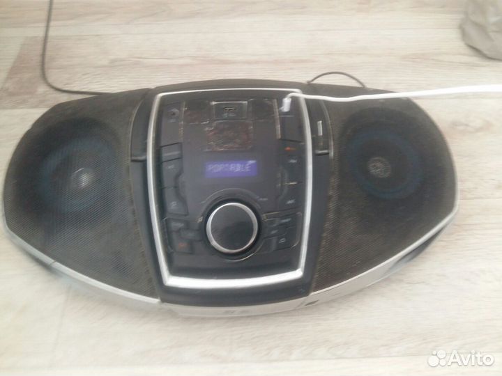 Lg sb74