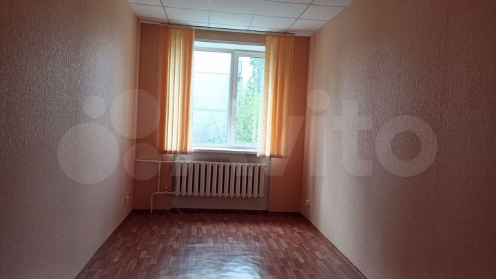 Офис, 16 м², 10 кв.м, 11 кв.м, 13 кв.м