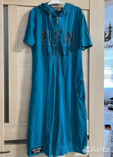 Женские вещи пакетом