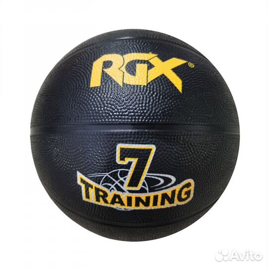 Мяч баскетбольный 7