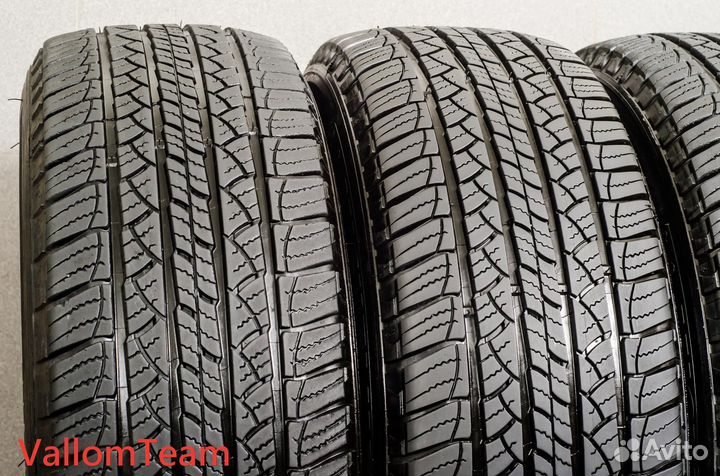 Michelin Latitude Tour HP 265/65 R17 112S