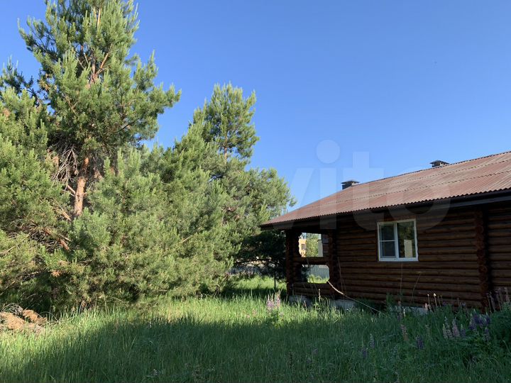 Дача 80 м² на участке 12 сот.