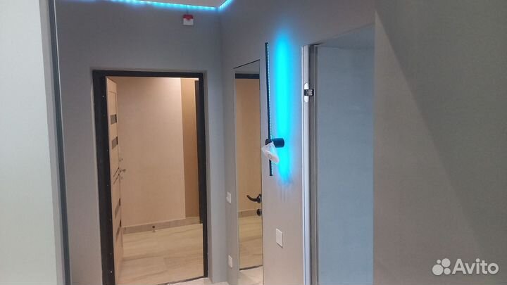 Ремонт квартир и домов под ключ санузел под ключ