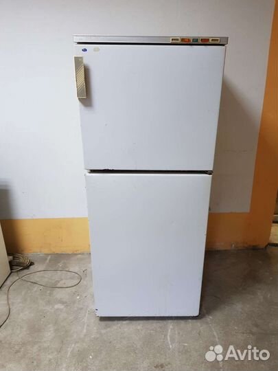 Холодильник Бирюса доставка, гарантия