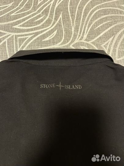 Stone island Поло Мужское