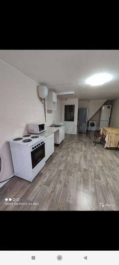 Комната 16 м² в 3-к., 1/3 эт.