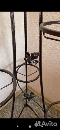 Подставка для цветов