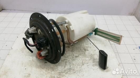 Датчик уровня топлива KIA CEE'D 1 (94H08M801)