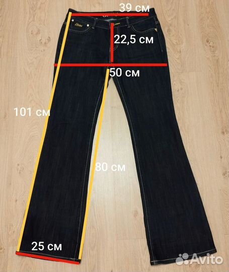 Джинсы женские Guess 28