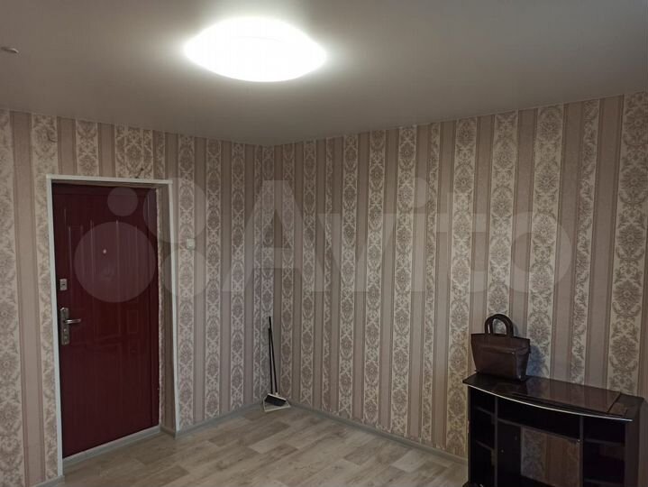 Комната 13,1 м² в 1-к., 8/9 эт.