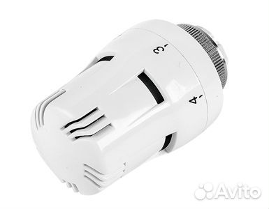 Термоголовка Sanext TH 6901 М30х1.5