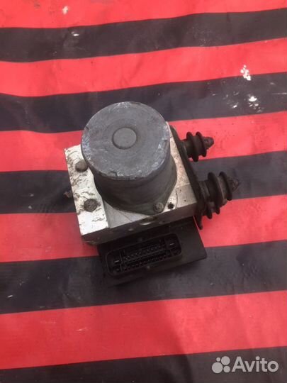 Блок абс Ауди а5 8т