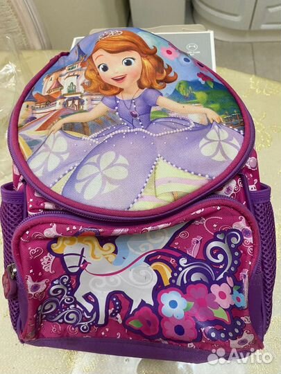 Сумки для девочек