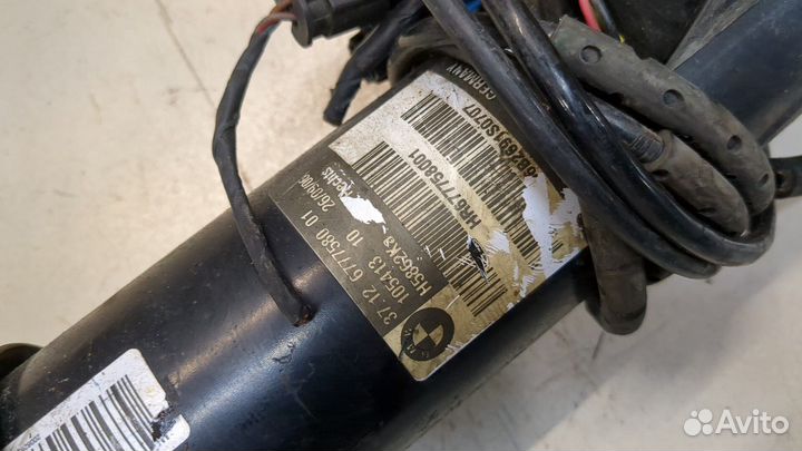 Амортизатор подвески BMW X5 E70, 2007