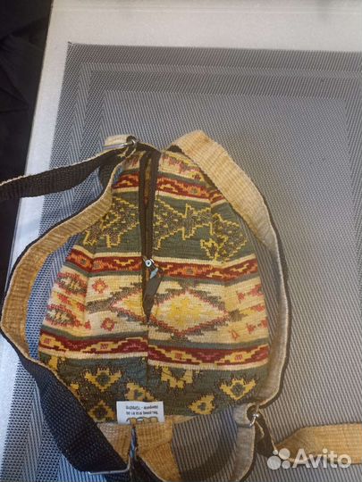 Рюкзак детский новый