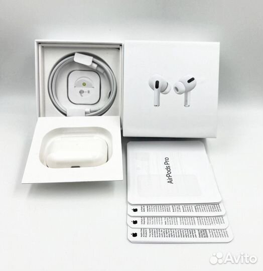 Apple airpods pro premium