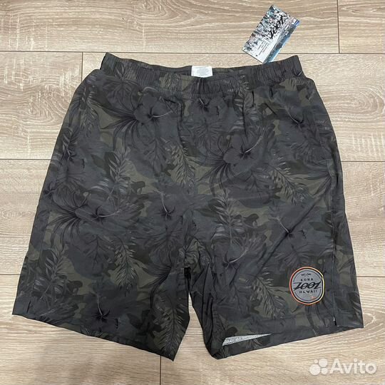 Шорты Zoot LTD 8” 2в1