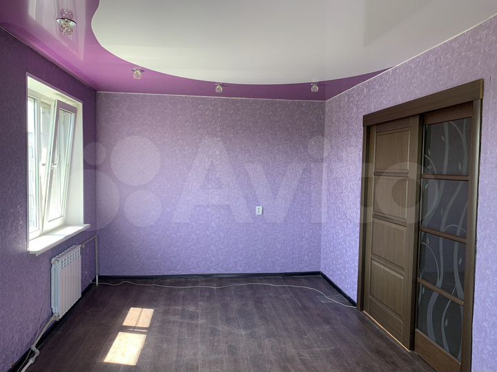 1-к. квартира, 30,2 м², 5/5 эт.