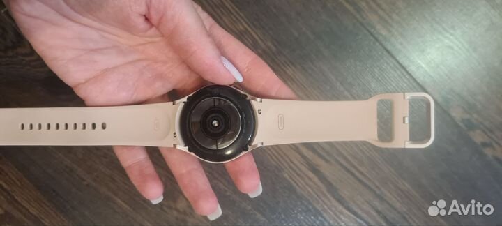 Часы samsung galaxy watch 5