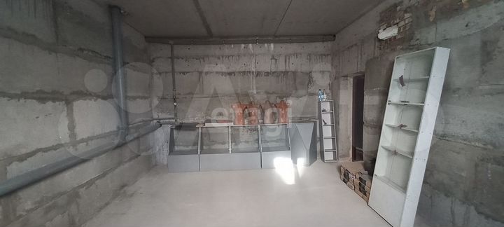 Продам помещение свободного назначения, 65 м²